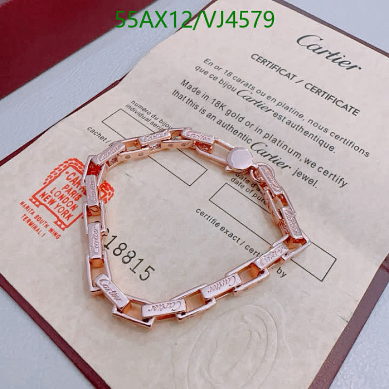 Cartier-Jewelry Code: VJ4579 $: 55USD