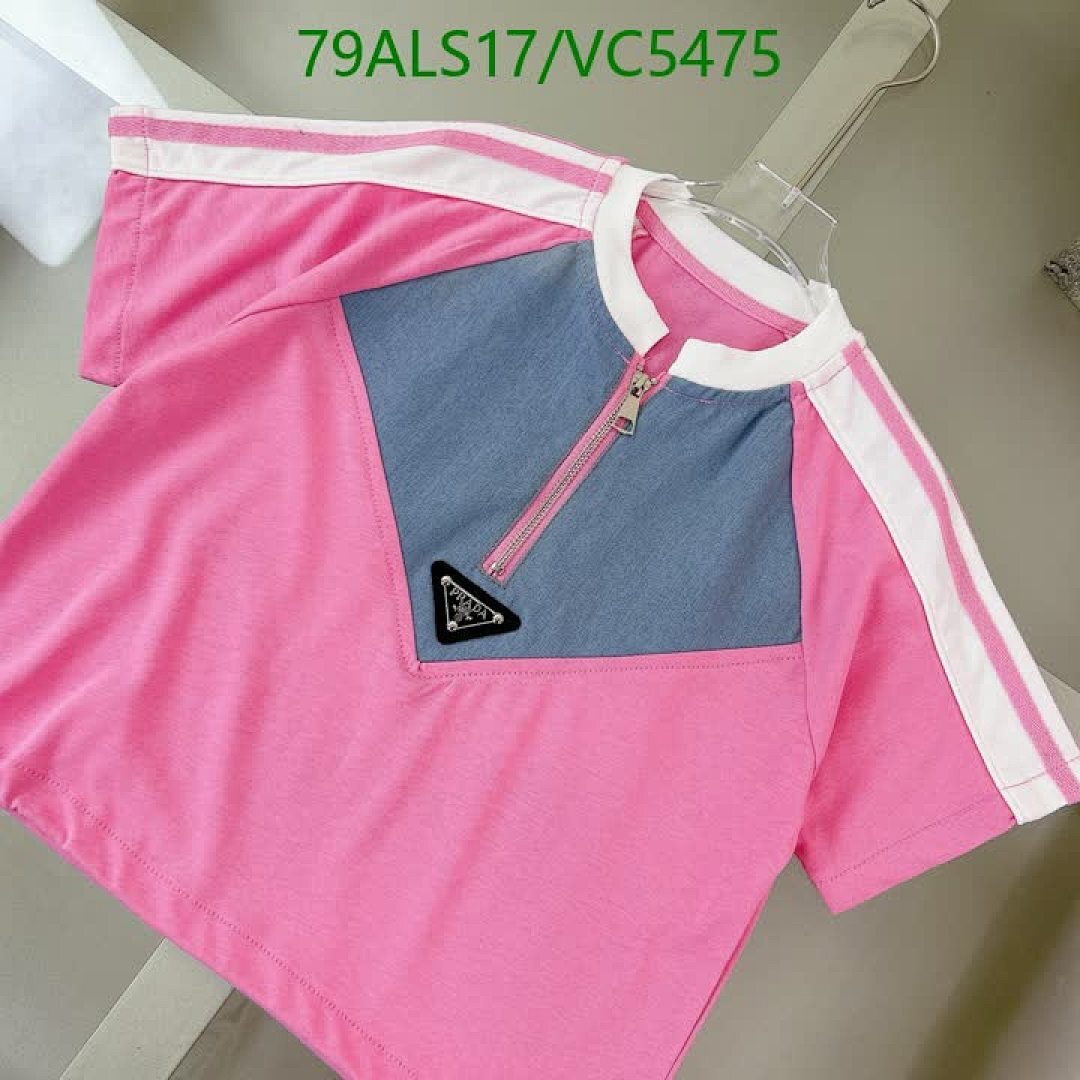 Prada-Kids Clothing Code: VC5475 $: 79USD