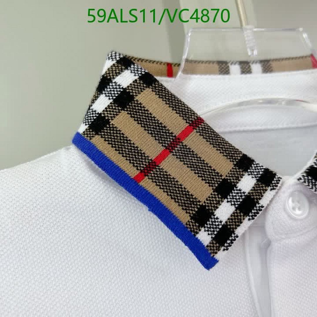 Burberry-Kids Clothing Code: VC4870 $: 59USD-Yupoo.ru - Copybrand.Team photo album Burberry-Kids Clothing Code: VC4870 $: 59USD