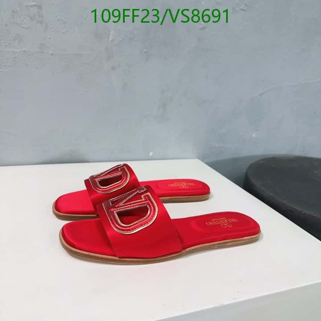 Valentino-Women Shoes Code: VS8691 $: 109USD