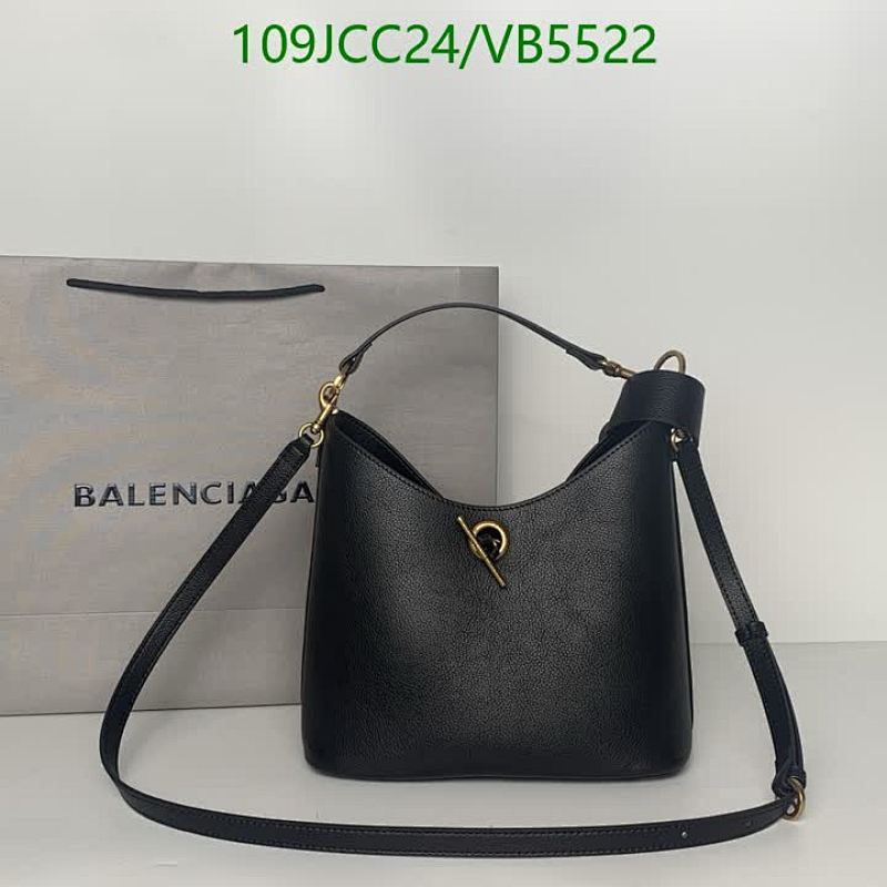 Balenciaga-Bag-4A Quality Code: VB5522 $: 109USD