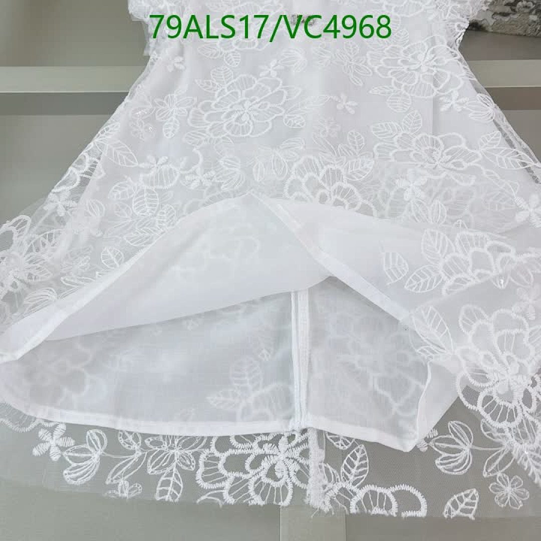 D&G-Kids Clothing Code: VC4968 $: 79USD