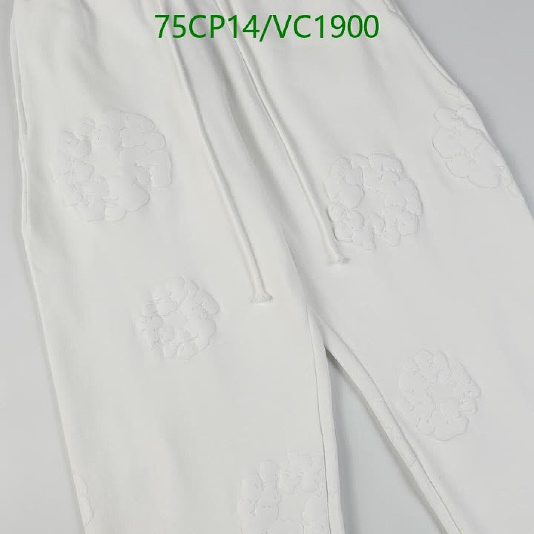 DENIM TEARS-Clothing Code: VC1900 $: 75USD