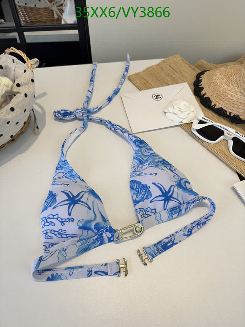 Versace-Swimsuit Code: VY3866 $: 35USD-Yupoo.ru - Copybrand.Team photo album Versace-Swimsuit Code: VY3866 $: 35USD