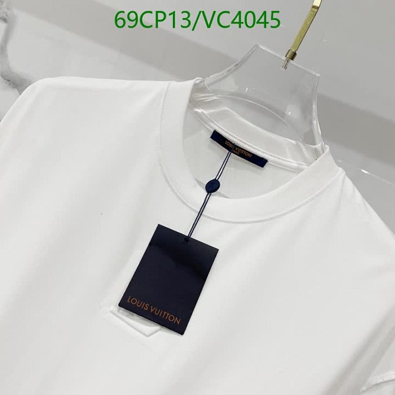 LV-Clothing Code: VC4045 $: 69USD