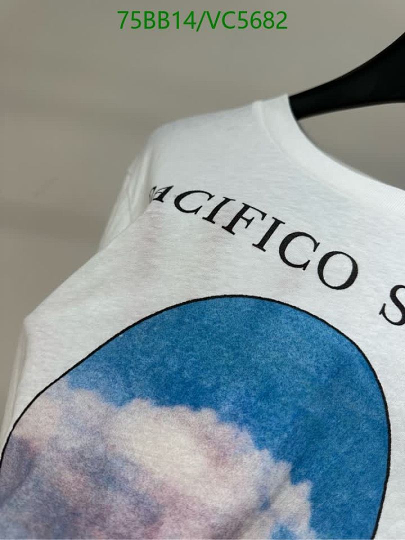 Acne Studios-Clothing Code: VC5682 $: 75USD