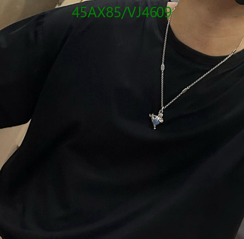 Dior-Jewelry Code: VJ4609 $: 45USD