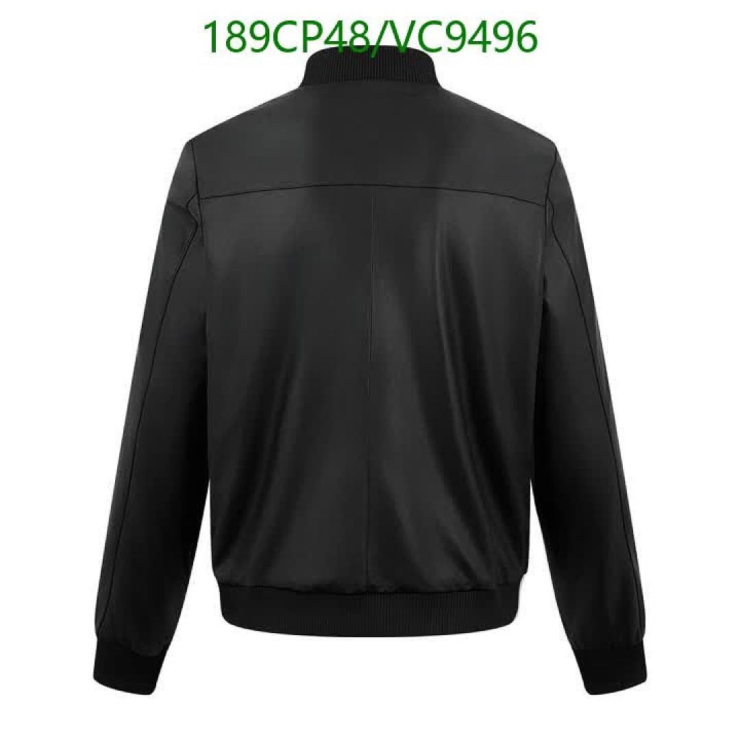 Prada-Clothing Code: VC9496 $: 189USD