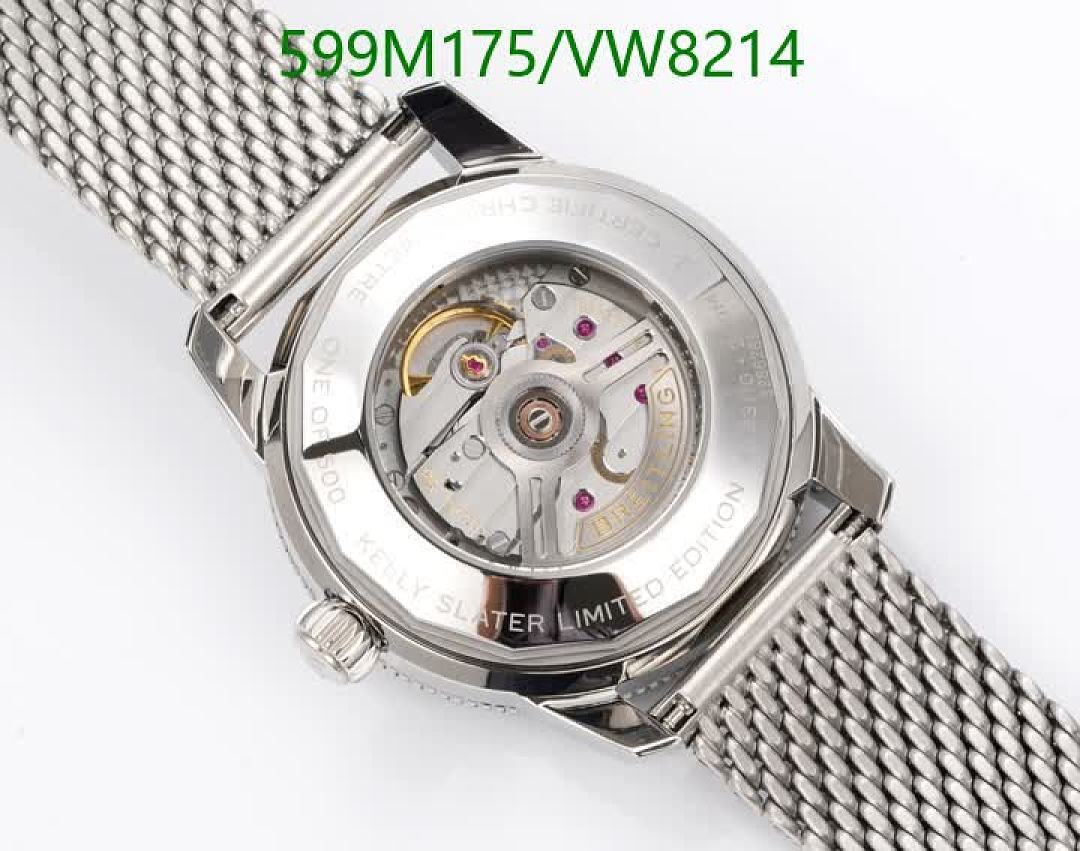 Breitling-Watch-Mirror Quality Code: VW8214 $: 599USD
