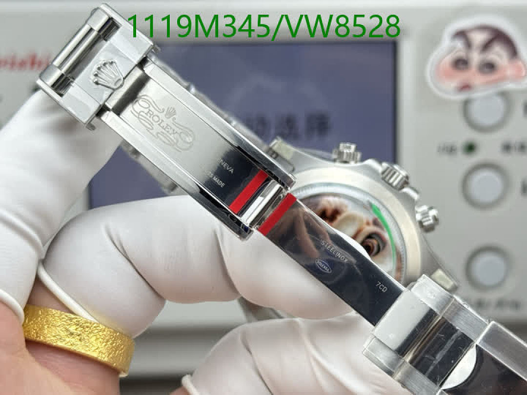 Rolex-Watch-Mirror Quality Code: VW8528 $: 1119USD