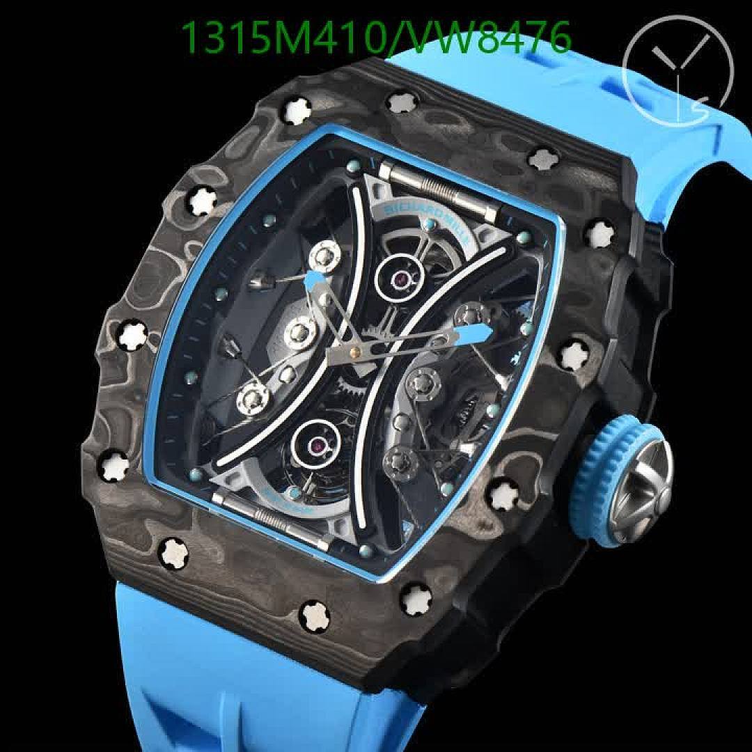 Richard Mille-Watch-Mirror Quality Code: VW8476 $: 1315USD