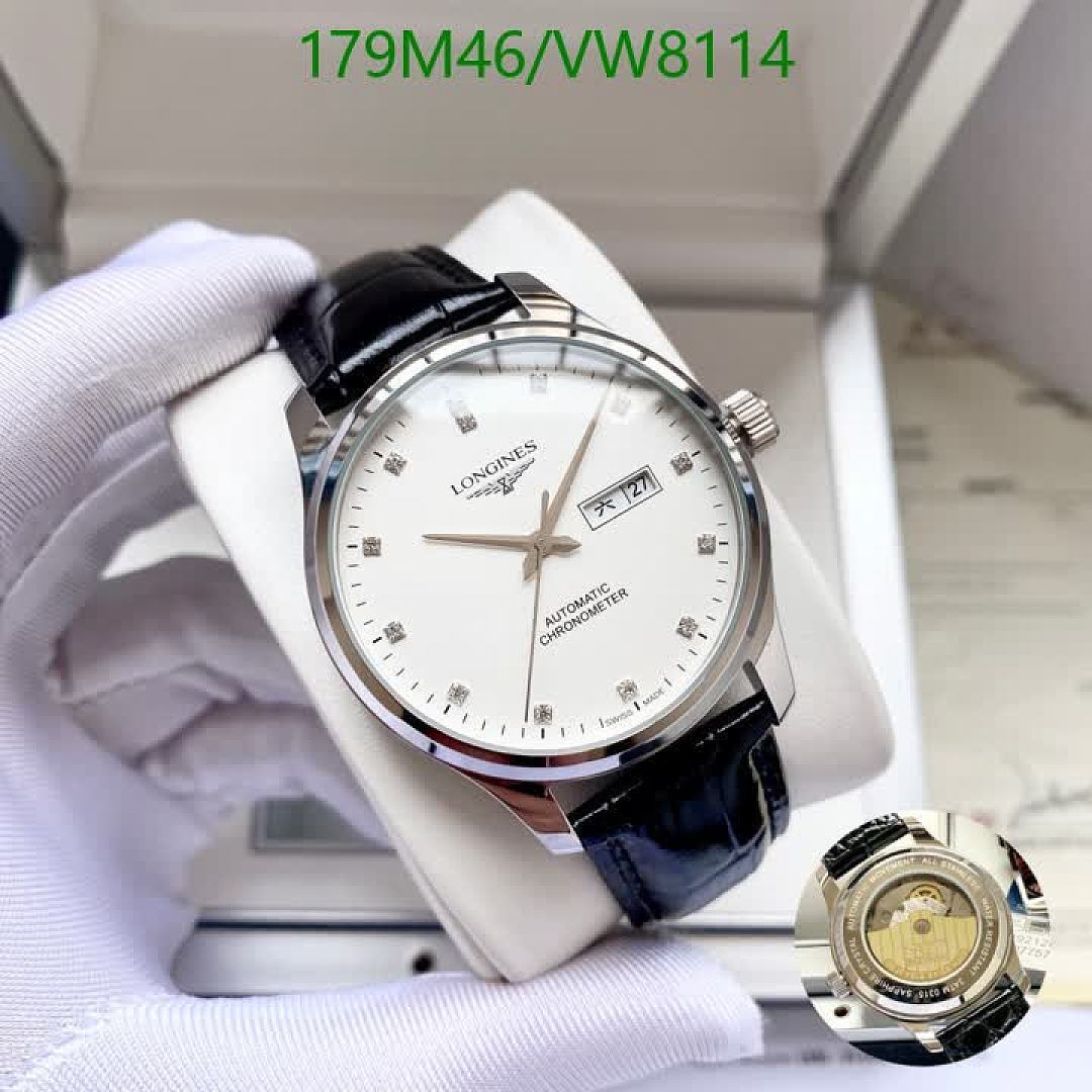 Longines-Watch-4A Quality Code: VW8114 $: 179USD