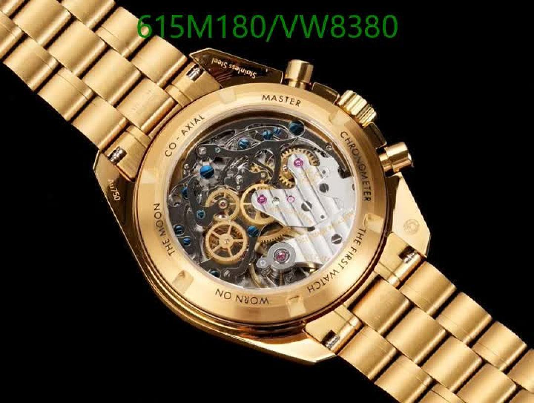 Omega-Watch(Mirror Quality) Code: VW8380 $: 615USD
