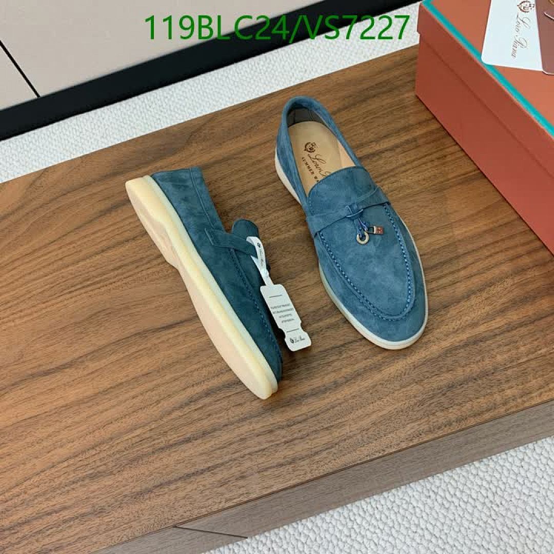 Loro Piana-Women Shoes Code: VS7227 $: 119USD