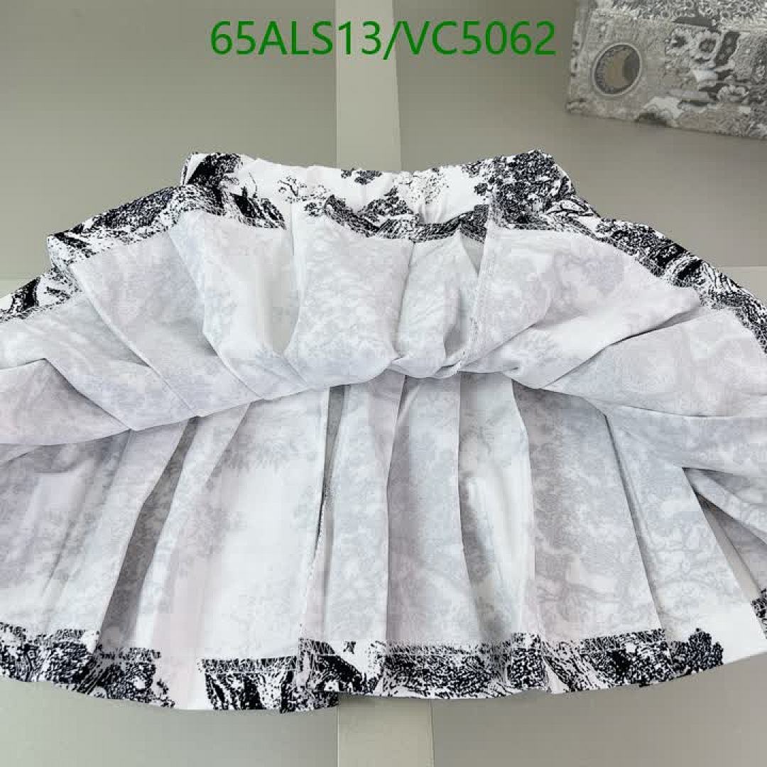 Dior-Kids clothing Code: VC5062 $: 65USD