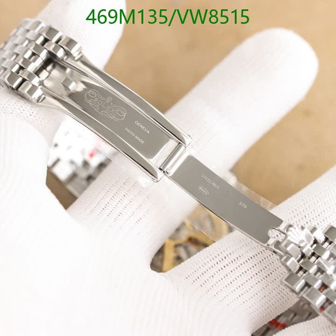 Rolex-Watch-Mirror Quality Code: VW8515 $: 469USD