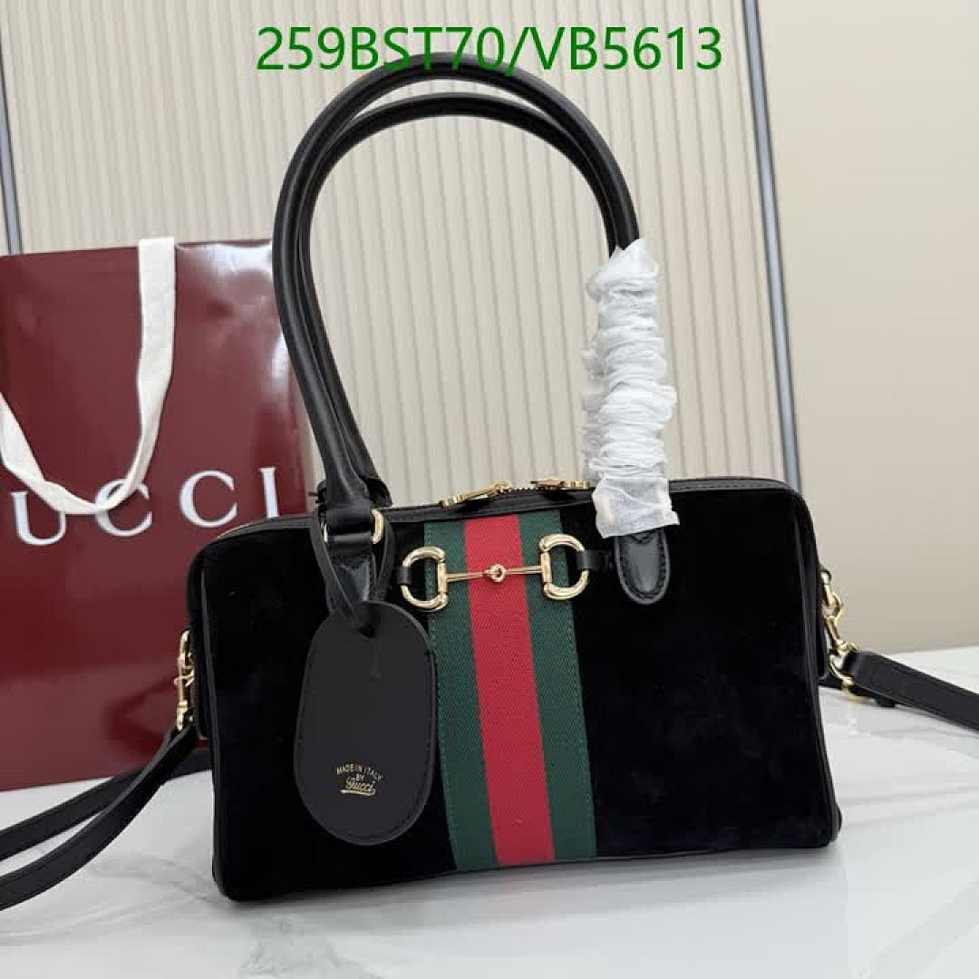 Gucci-Bag-Mirror Quality Code: VB5613 $: 259USD