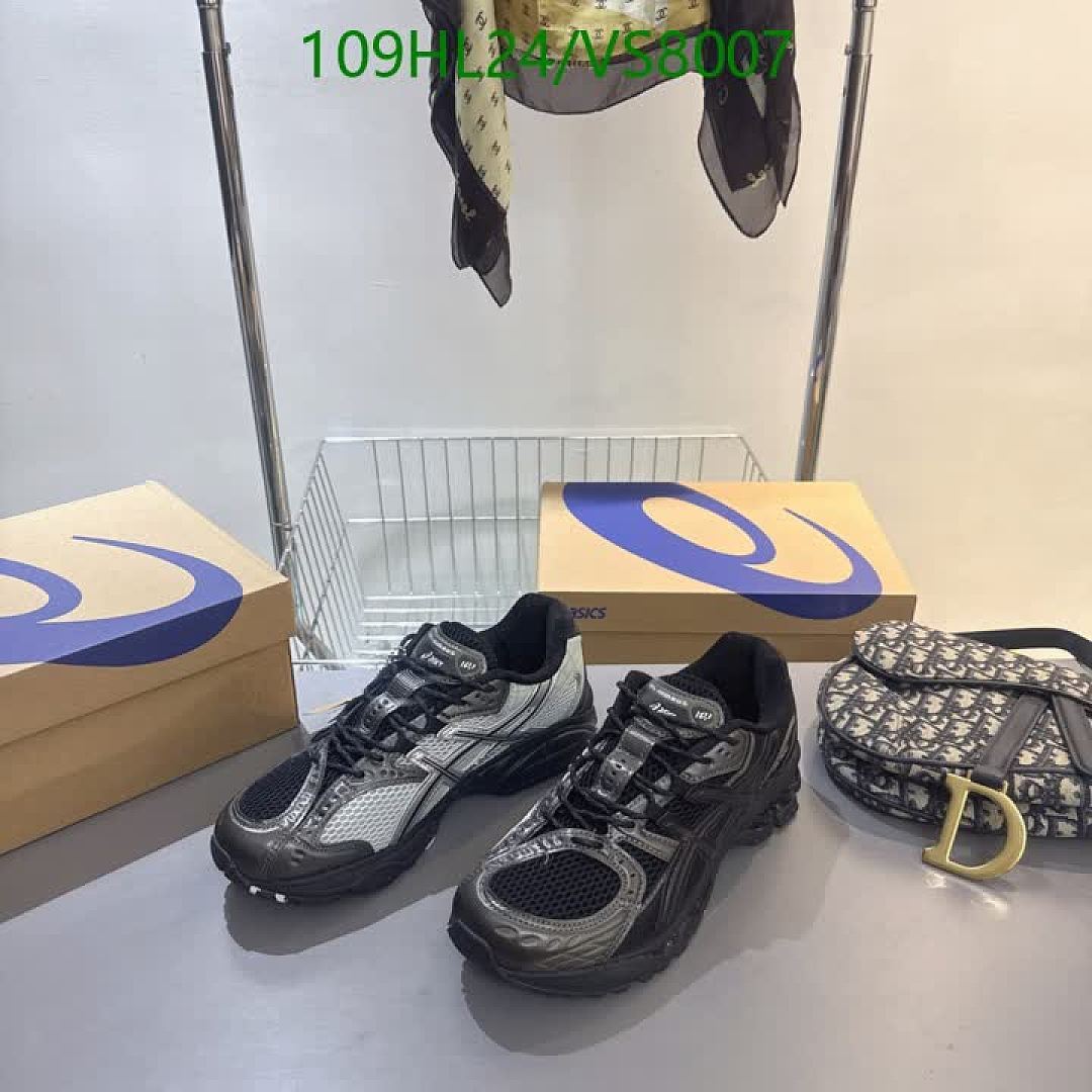 Asics-Men shoes Code: VS8007 $: 109USD