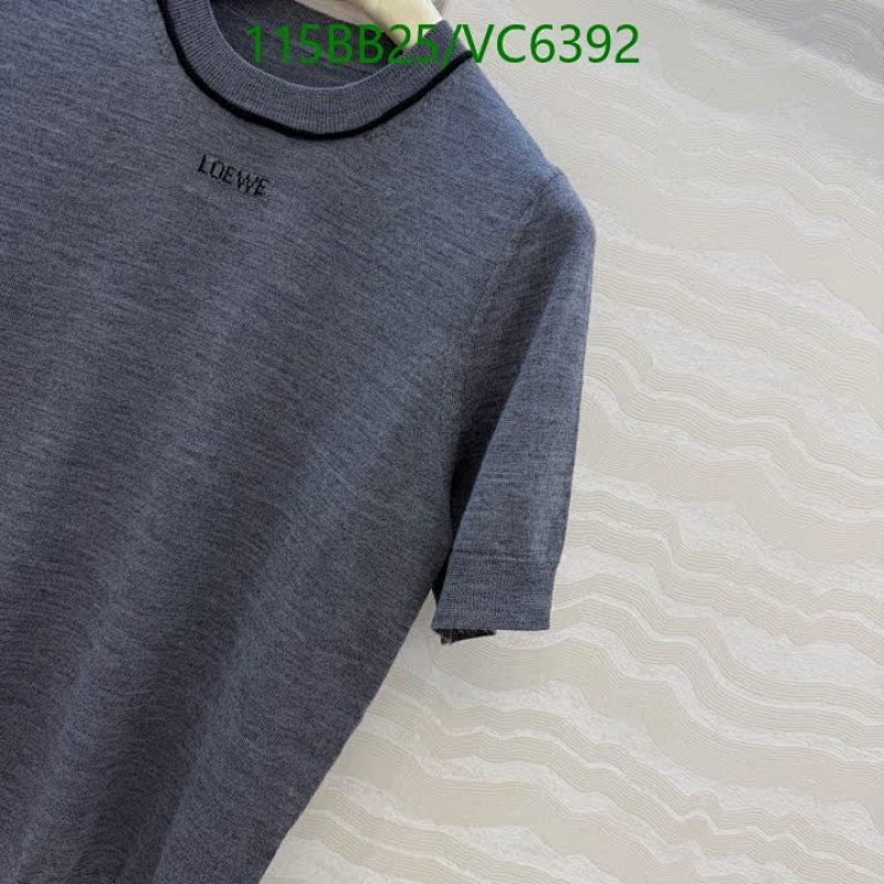 Loewe-Clothing Code: VC6392 $: 115USD