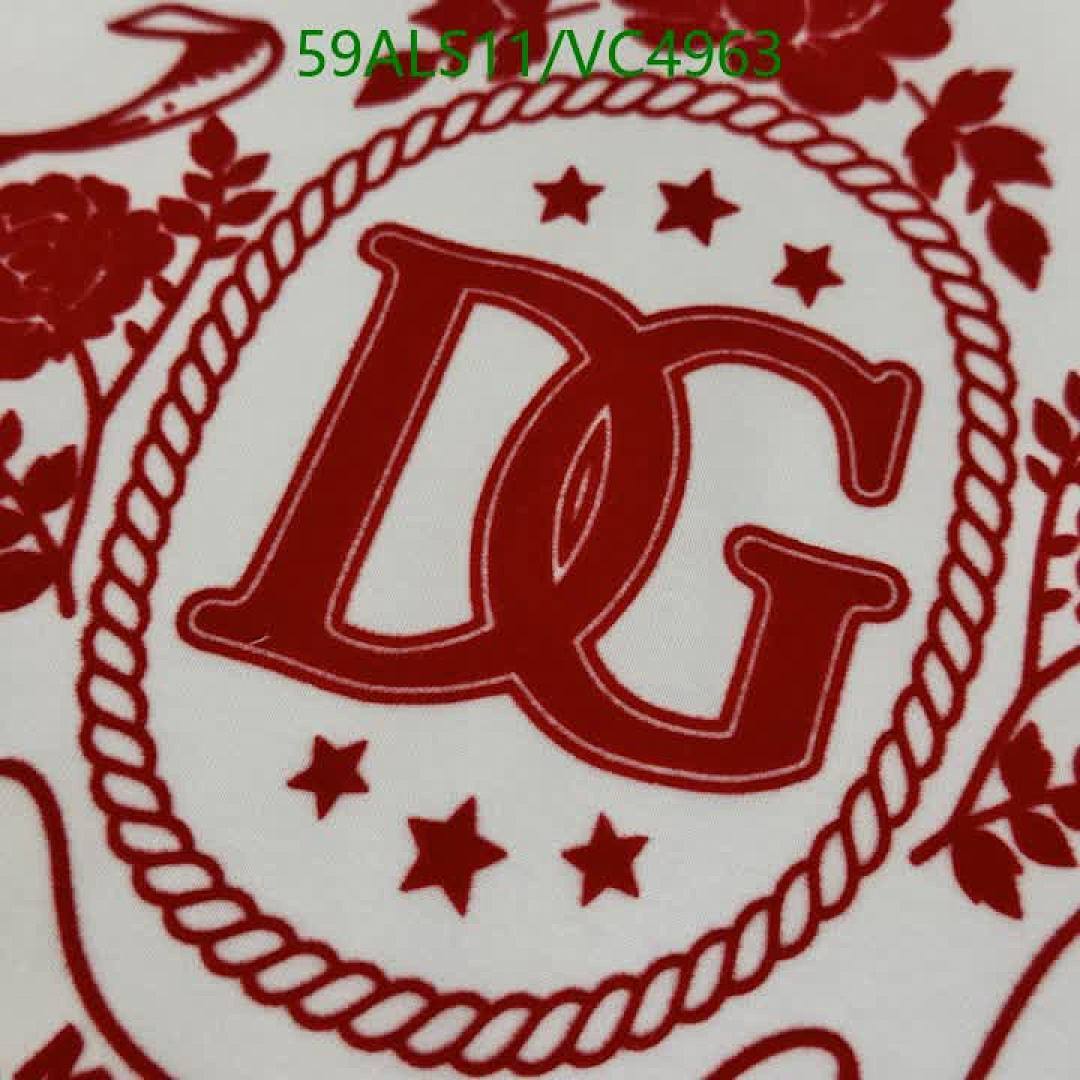 D&G-Kids Clothing Code: VC4963 $: 59USD