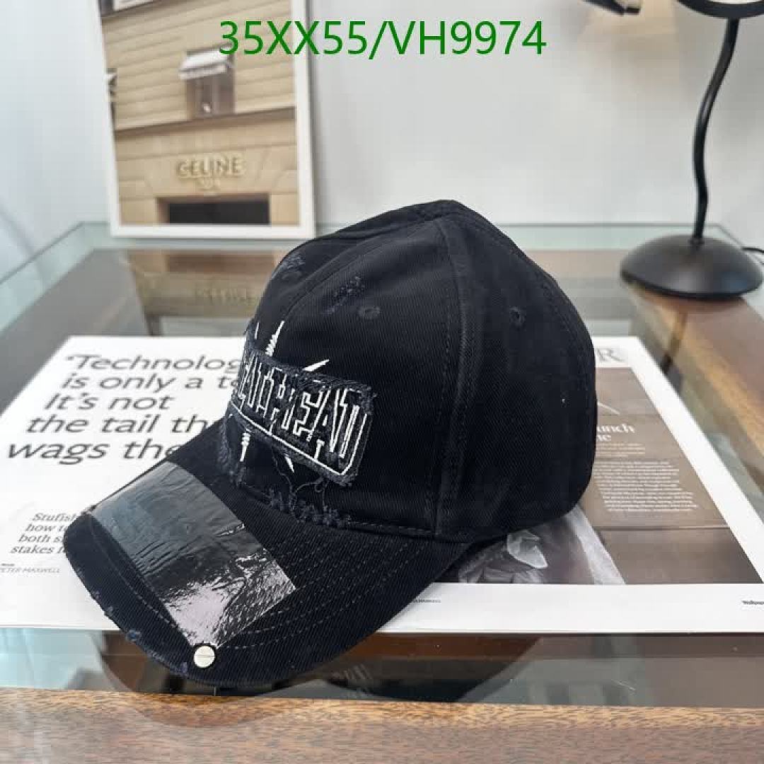 Balenciaga-Cap(Hat) Code: VH9974 $: 35USD