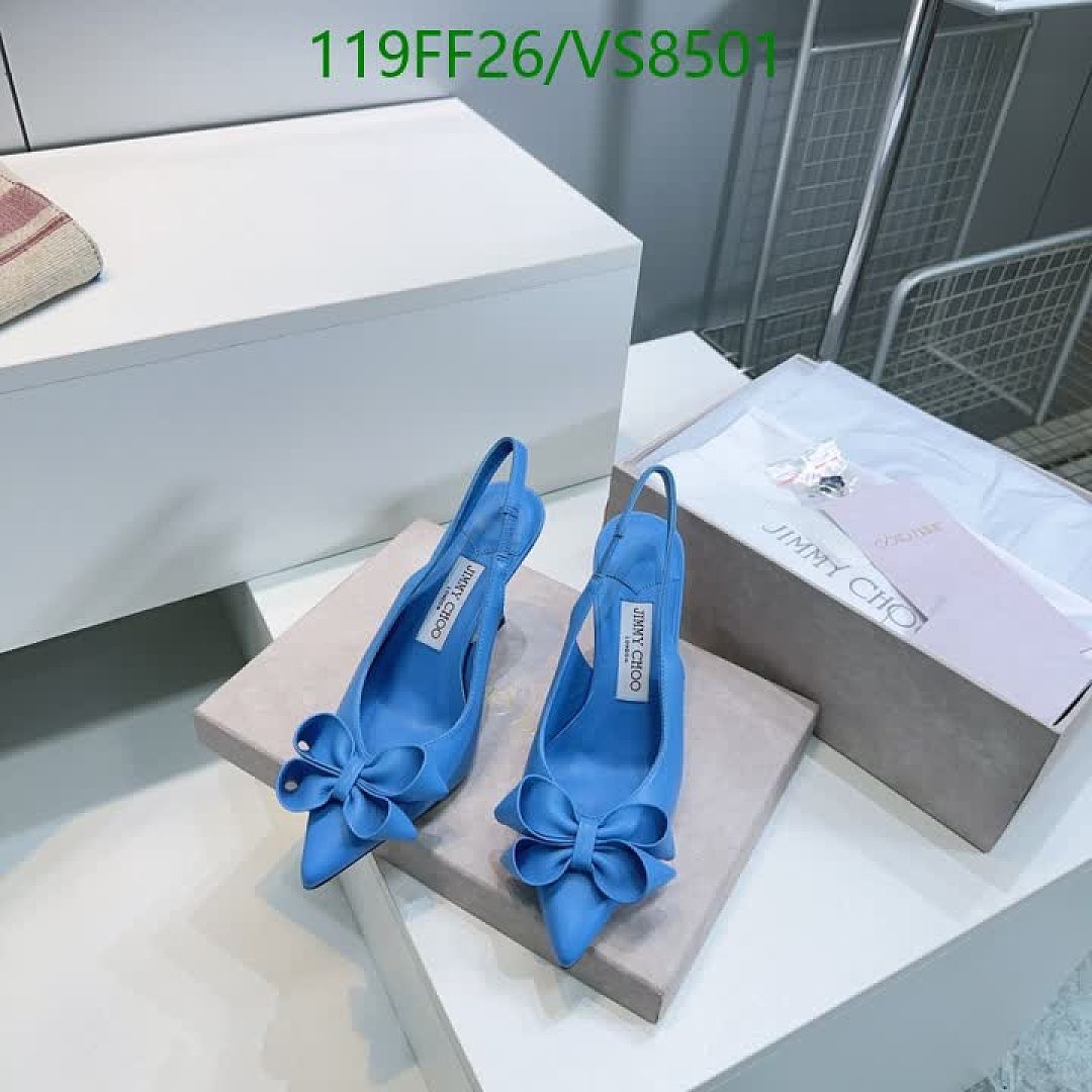 Jimmy Choo-Men shoes Code: VS8501 $: 119USD