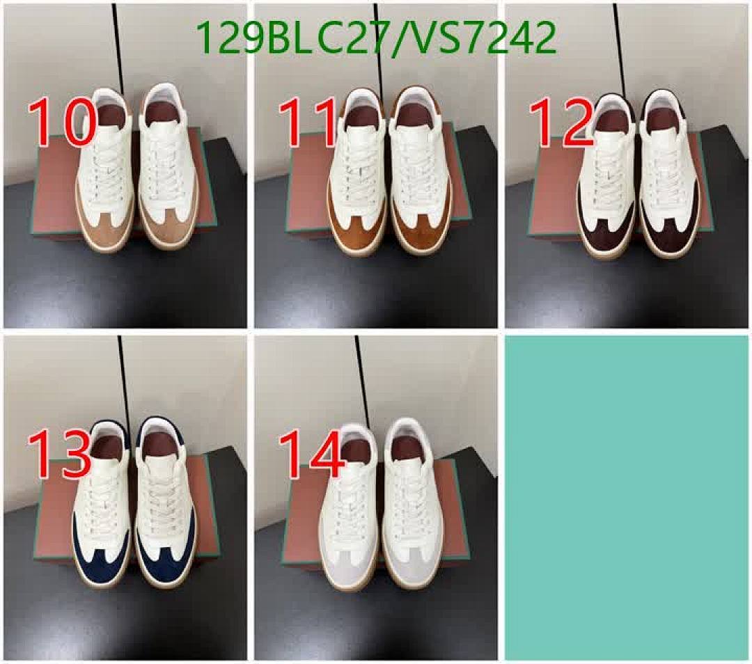 Loro Piana-Women Shoes Code: VS7242 $: 129USD