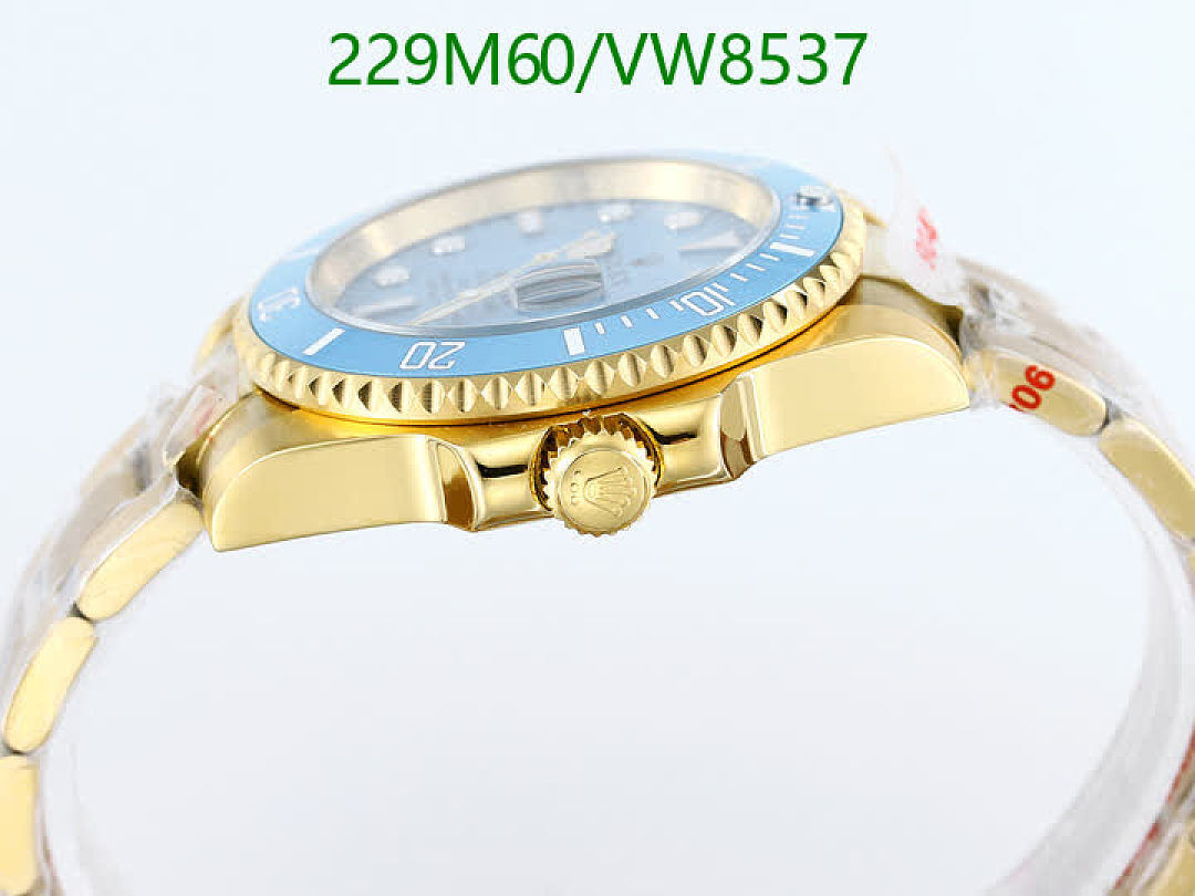 Rolex-Watch-Mirror Quality Code: VW8537 $: 229USD