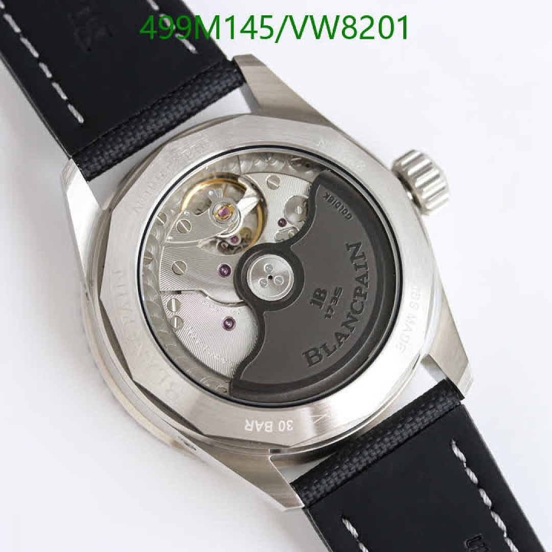 Blancpain-Watch-Mirror Quality Code: VW8201 $: 499USD