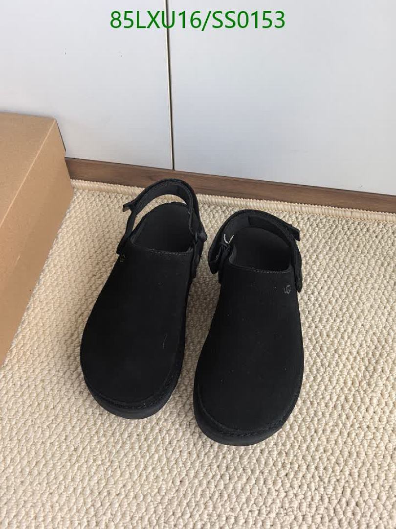 UGG-Women Shoes Code: SS0153 $: 85USD