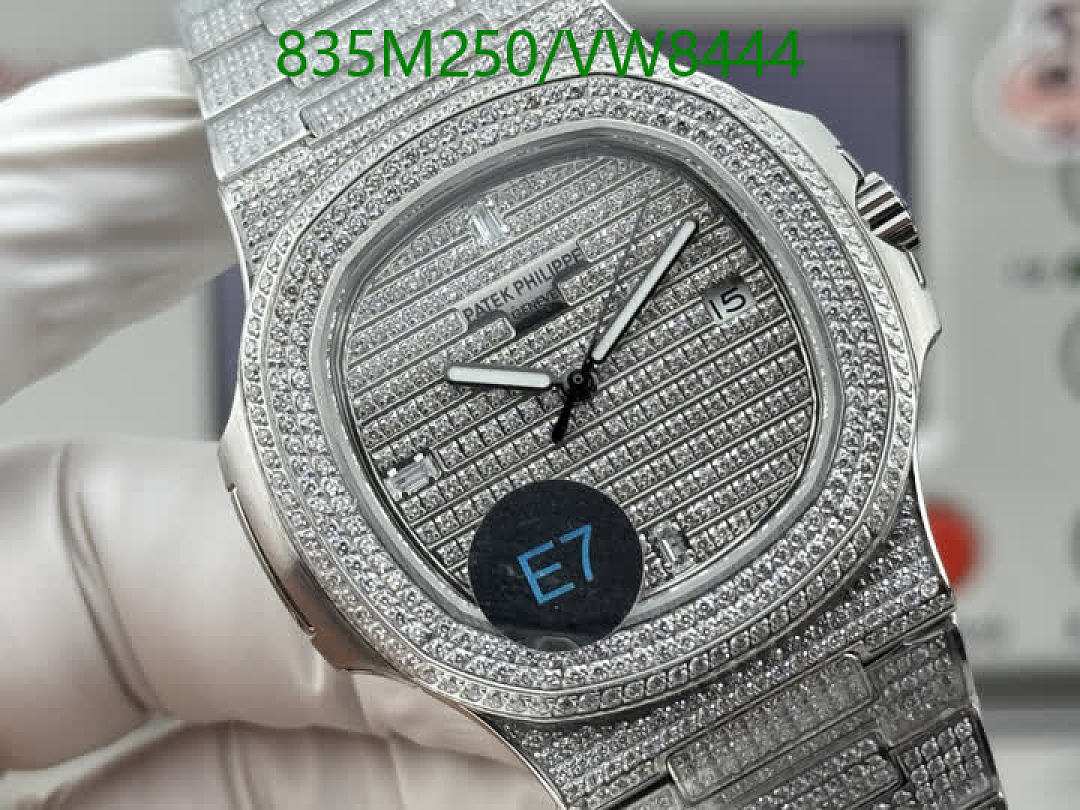 Patek Philippe-Watch-Mirror Quality Code: VW8444 $: 835USD