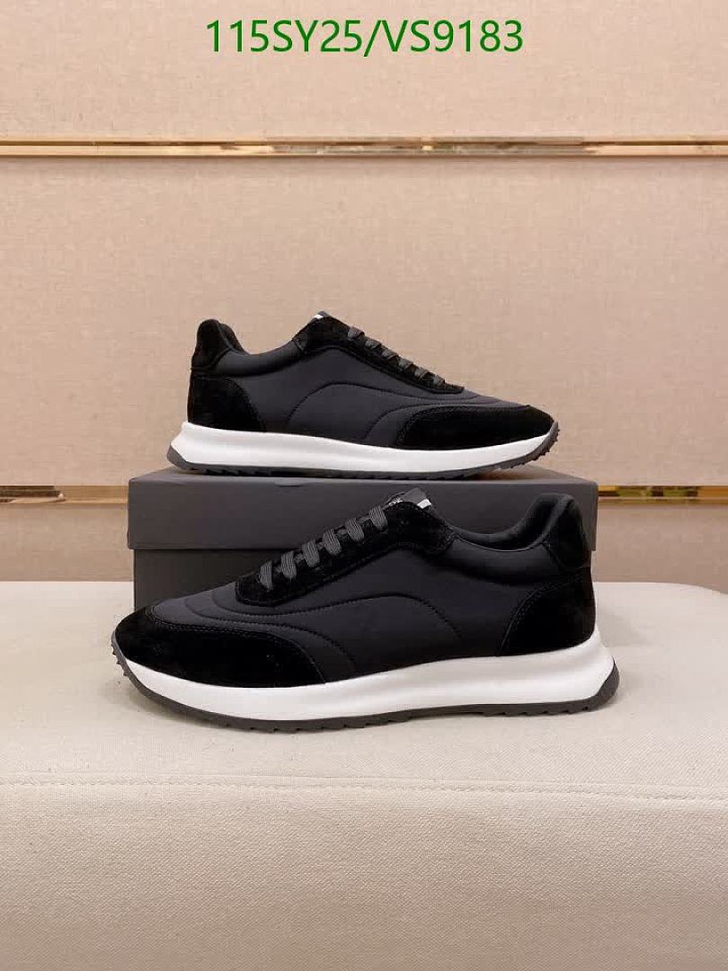 Boss-Men shoes Code: VS9183 $: 115USD