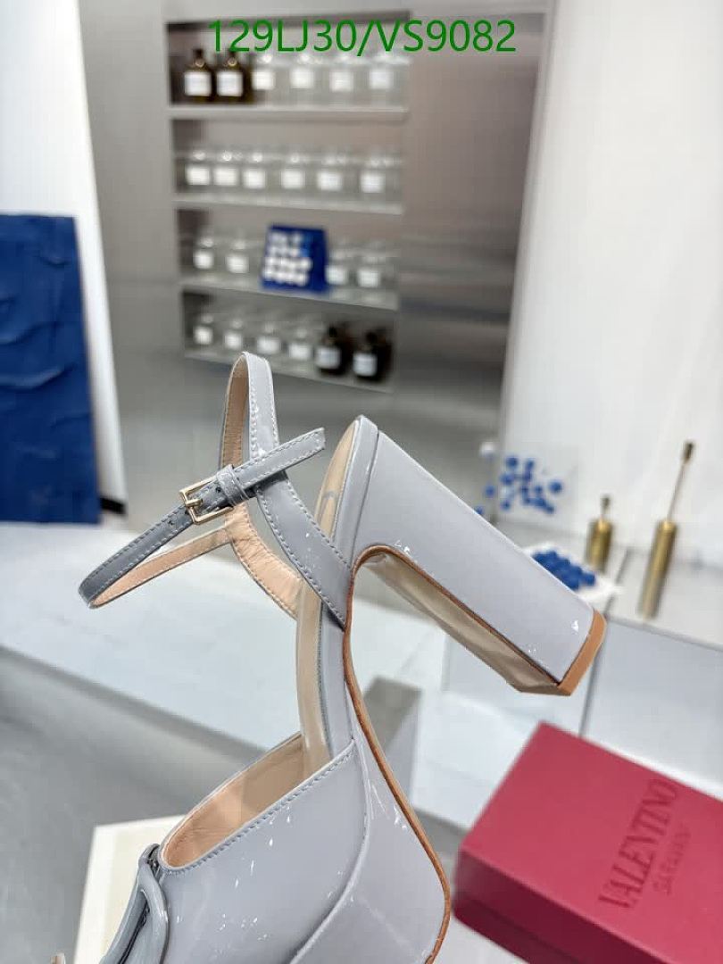 Valentino-Women Shoes Code: VS9082 $: 129USD