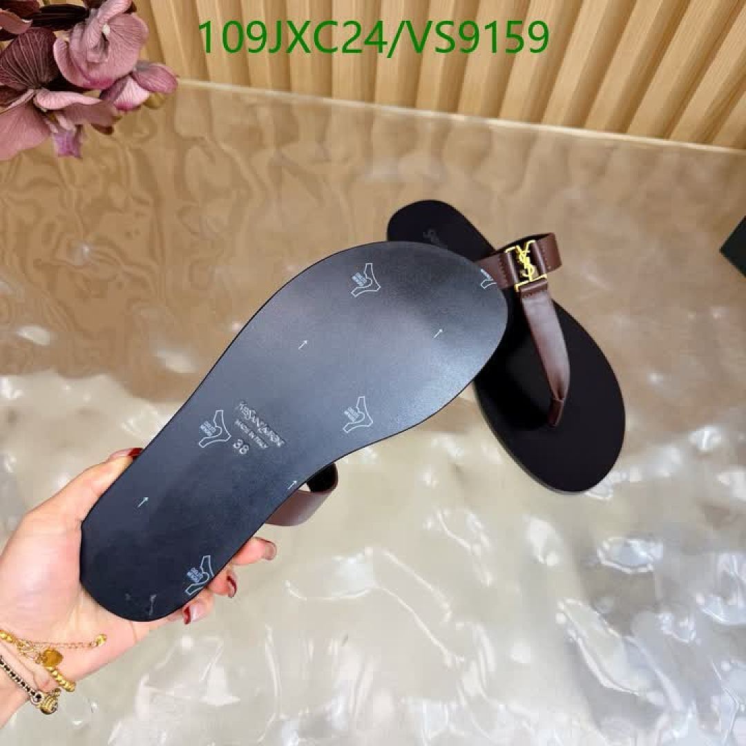 YSL-Men shoes Code: VS9159 $: 109USD