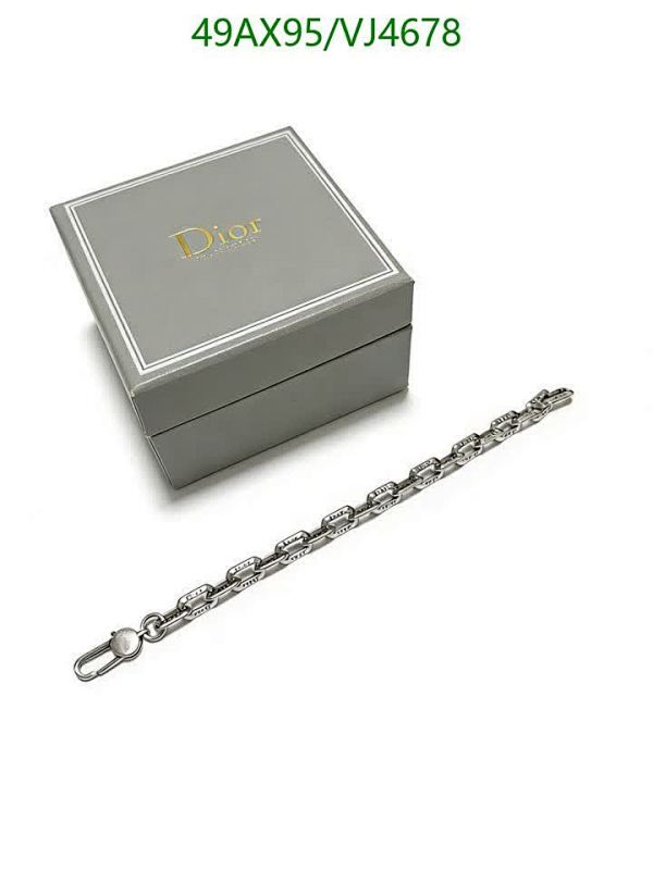 Dior-Jewelry Code: VJ4678 $: 49USD