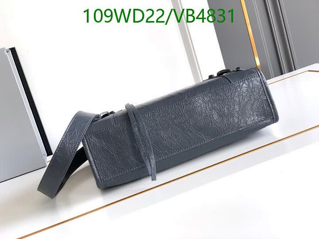 Balenciaga-Bag-4A Quality Code: VB4831 $: 109USD