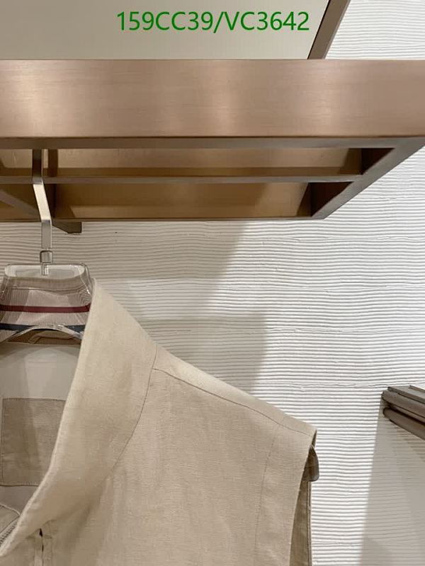 Loro Piana-Clothing Code: VC3642 $: 159USD