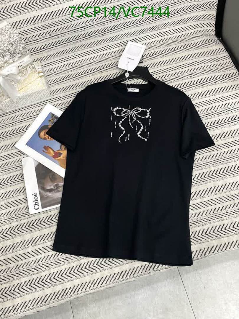 Chanel-Clothing Code: VC7444 $: 75USD-Yupoo.ru - Copybrand.Team photo album Chanel-Clothing Code: VC7444 $: 75USD