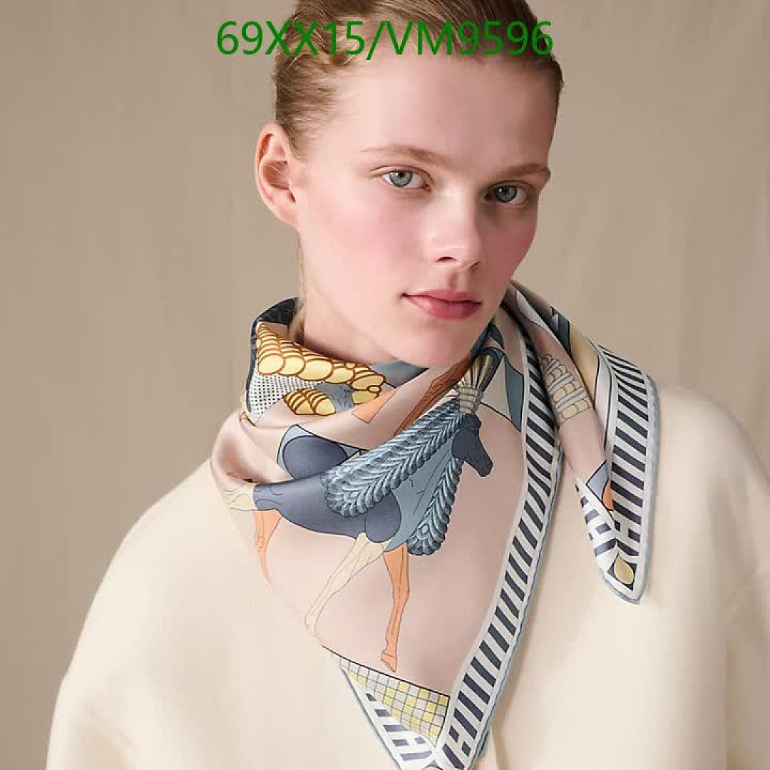 Hermes-Scarf Code: VM9596 $: 69USD
