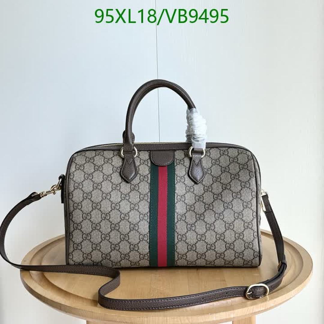 Gucci-Bag-4A Quality Code: VB9495 $: 95USD