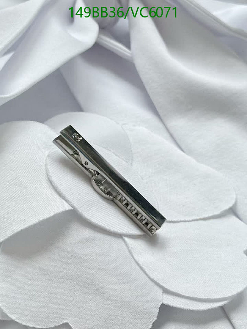 Chanel-Clothing Code: VC6071 $: 149USD