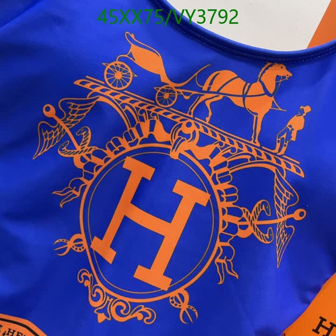 Hermes-Swimsuit Code: VY3792 $: 45USD