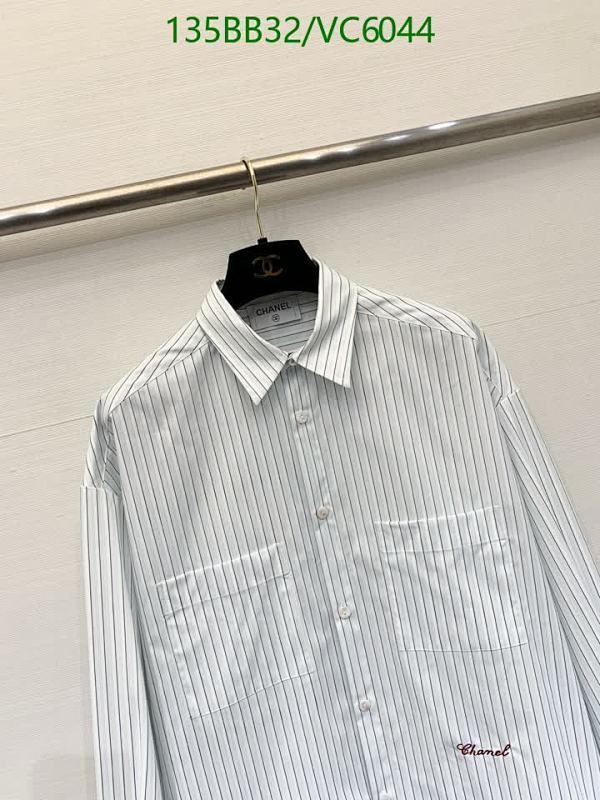 Chanel-Clothing Code: VC6044 $: 135USD