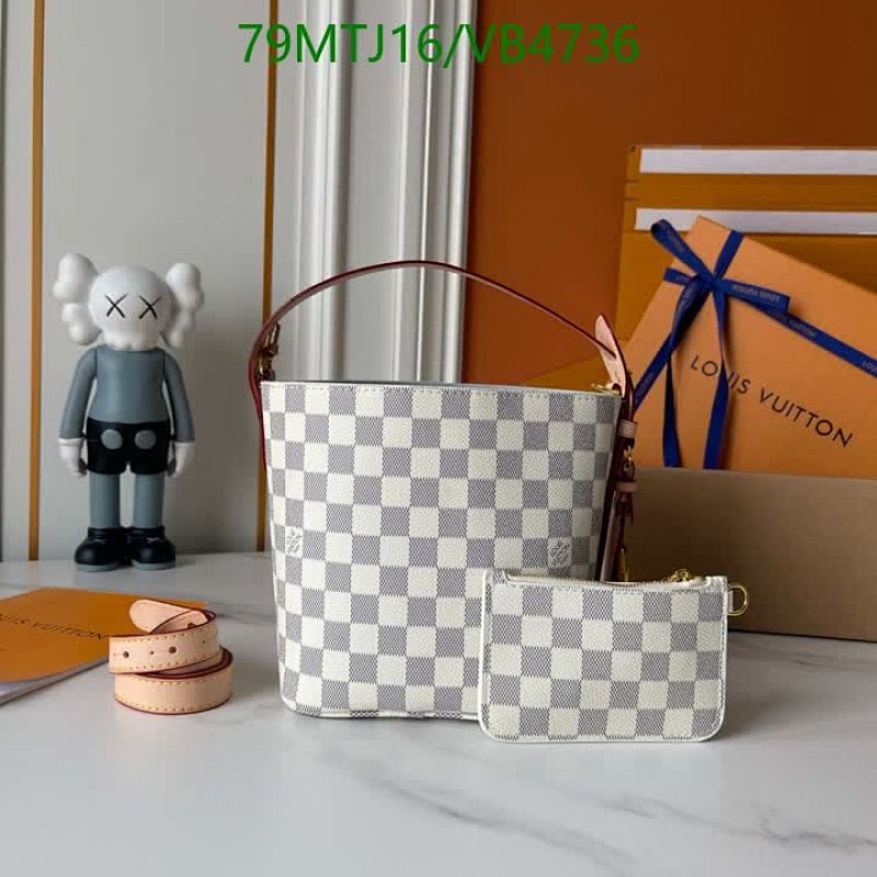 LV-Bag-4A Quality Code: VB4736 $: 79USD