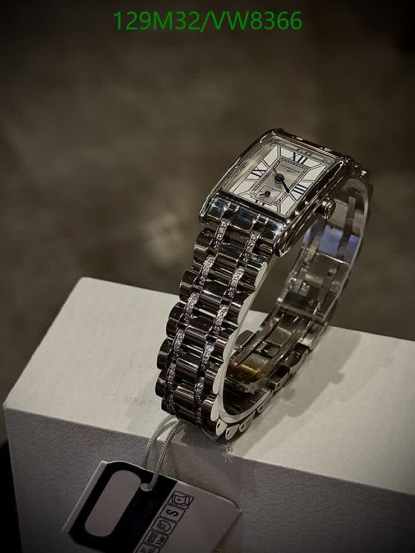 Longines-Watch-Mirror Quality Code: VW8366 $: 129USD
