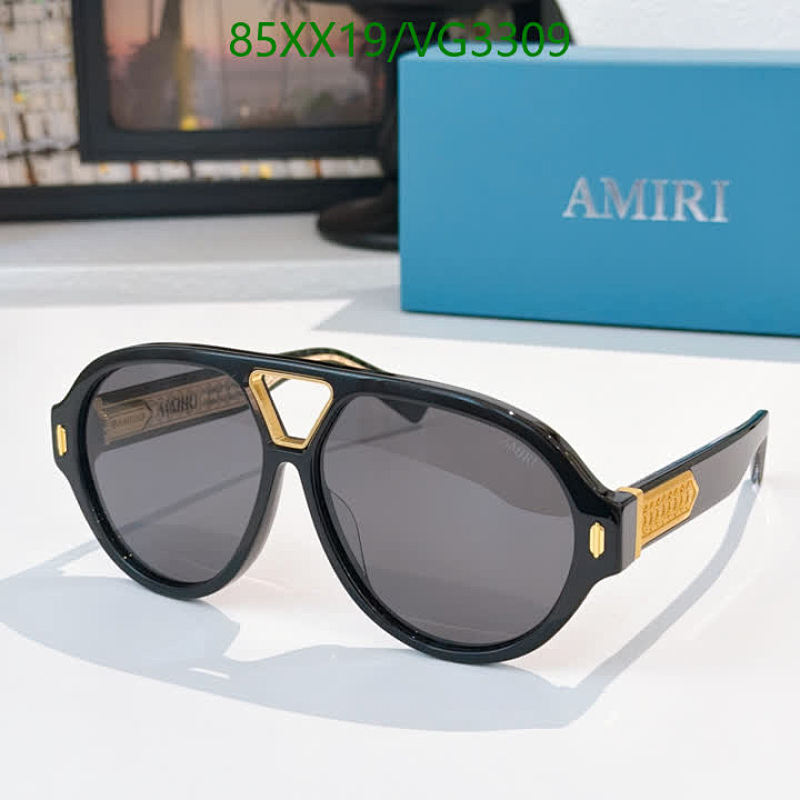 Amiri-Glasses Code: VG3309 $: 85USD