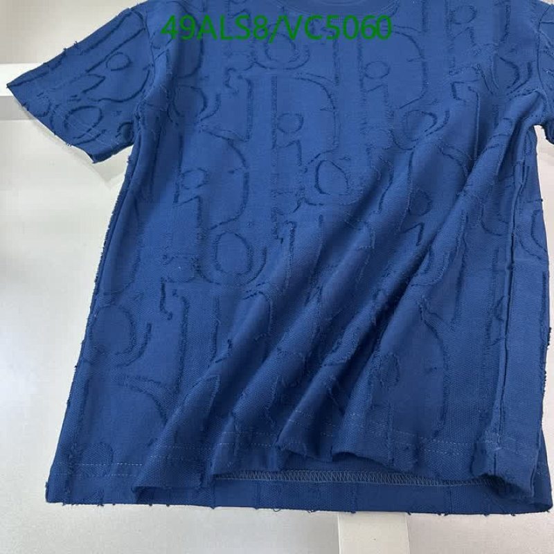 Dior-Kids clothing Code: VC5060 $: 49USD