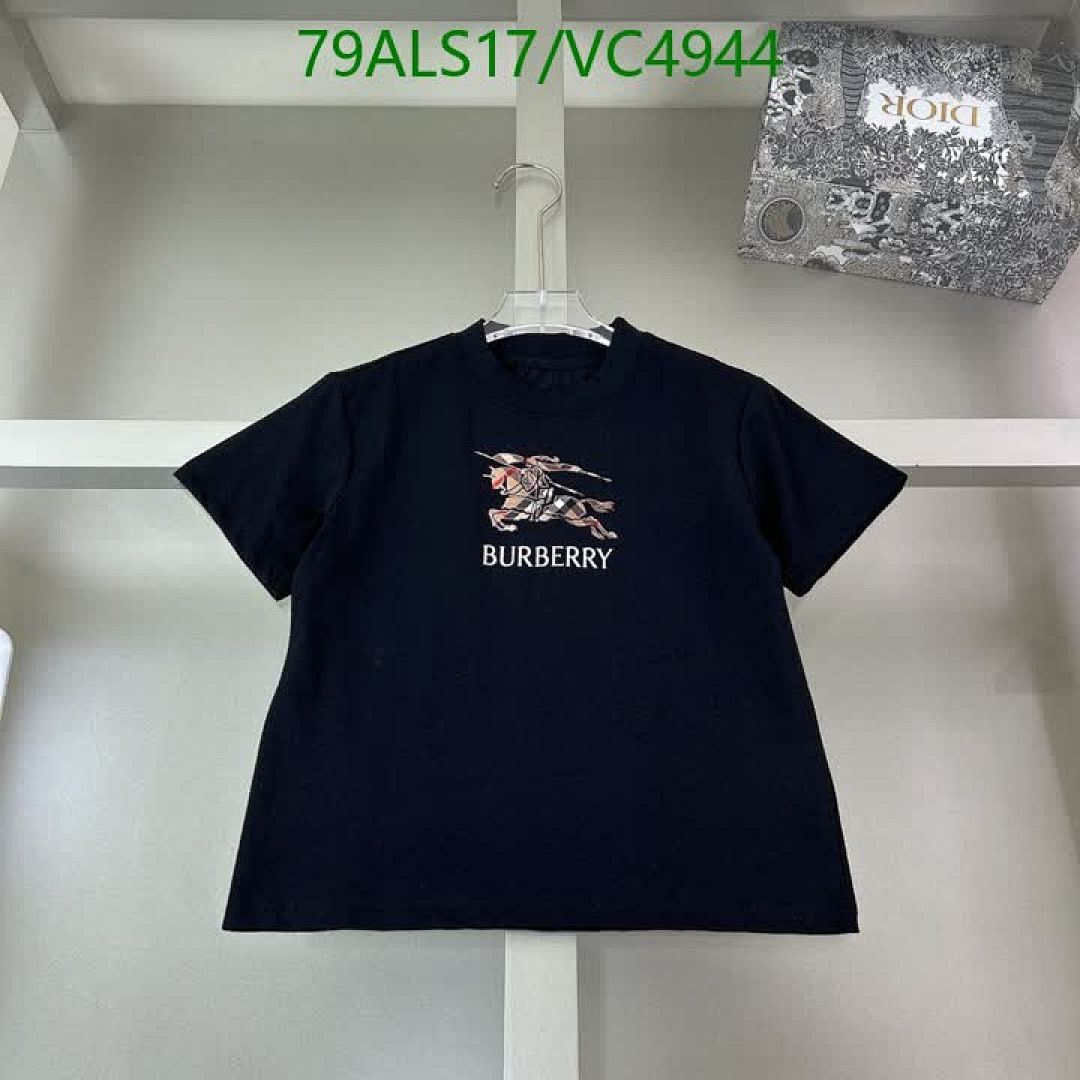 Burberry-Kids Clothing Code: VC4944 $: 79USD-Yupoo.ru - Copybrand.Team photo album Burberry-Kids Clothing Code: VC4944 $: 79USD