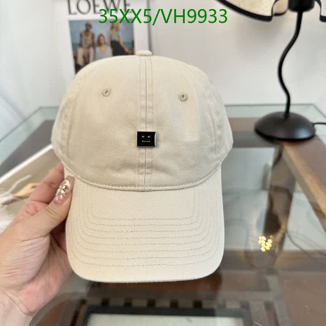 Acne Studios-Cap(Hat) Code: VH9933 $: 35USD