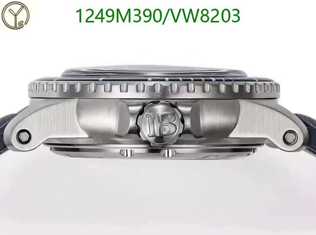 Blancpain-Watch-Mirror Quality Code: VW8203 $: 1249USD